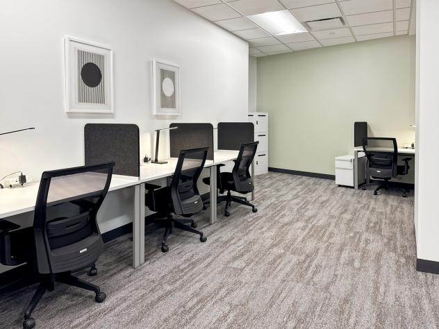 Coworking in affitto - Regus Rome, Trastevere a Roma - Foto 10