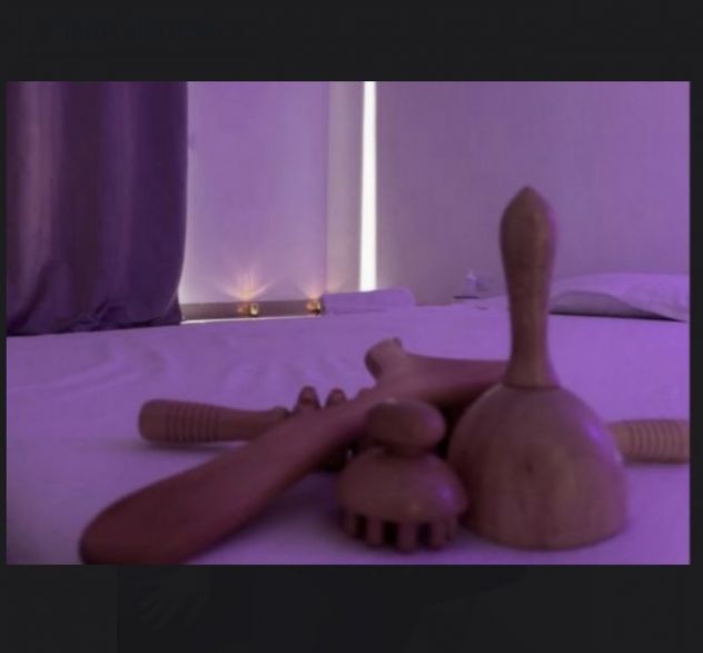 STEFY MASSAGGI E RELAX EDUCATA E PULITA FISSA A UDINE - Foto 4 Tel:3501439910