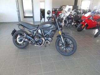 DUCATI Scrambler 800 icon dark rif. 23794063