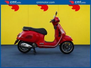 VESPA GTS 310 Garantito e Finanziabile rif. 24054803
