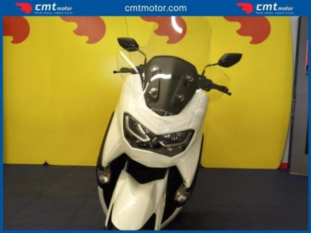 YAMAHA N-Max 155 Garantito e Finanziabile rif. 24113723 - Foto 3