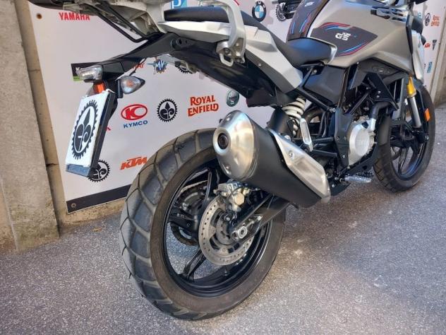 BMW G 310 GS null - Foto 2