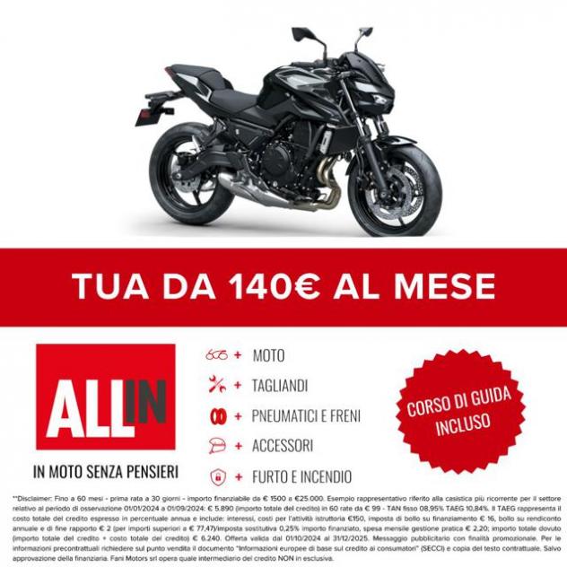 KAWASAKI Z 650 S rif. 23033242 - Foto 2