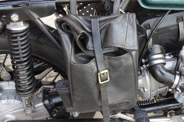 BMW K 75 S - Foto 6