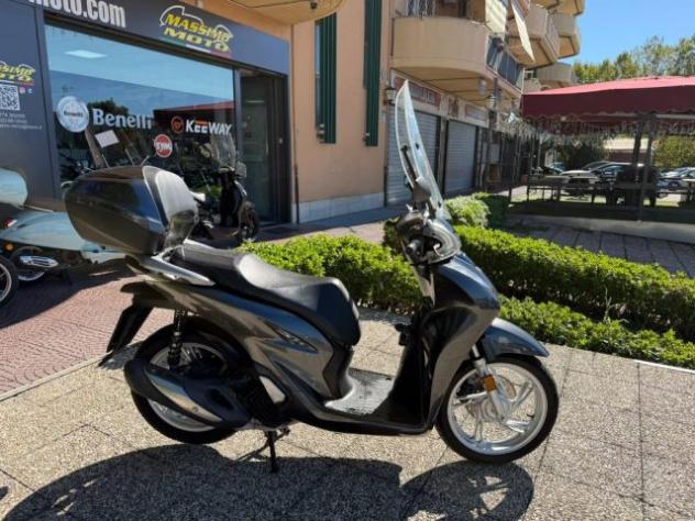 HONDA SH 150 TUTTO INCLUSO ANCHE PASSAGGIO! MINI RATE rif. 24230692 - Foto 9