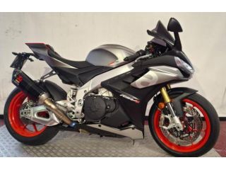APRILIA RSV4 1100 ABS