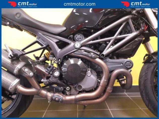DUCATI Monster 1100 Evo Garantita e Finanziabile rif. 22771243 - Foto 7