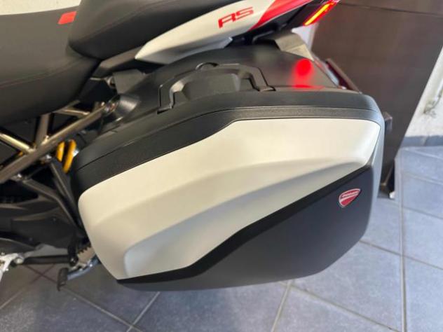 DUCATI Multistrada V4 S MULTISTRADA V4S RS rif. 24125795 - Foto 3