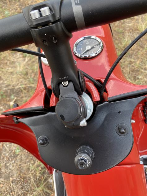 Simson Schwalbe KR51/1 – 1968 – completamente ricostruita - Foto 7