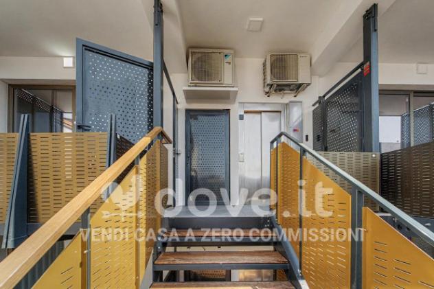 Appartamento di 39 m² con 1 locale e posto auto in vendita a Catania - Foto 12