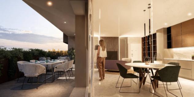 Appartamento di 120 m² con 3 locali e box auto in vendita a Thiene - Foto 15