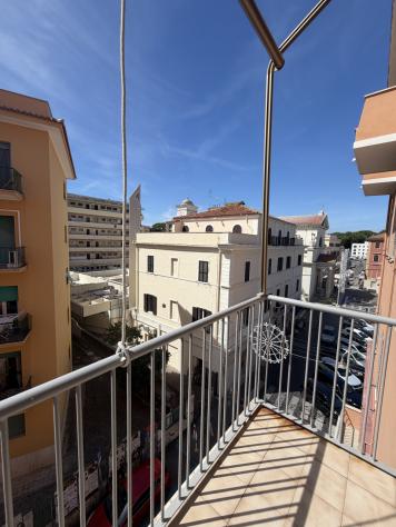 Trilocale in affitto a Anzio