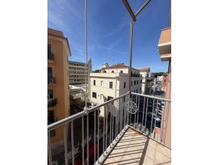 Trilocale in affitto a Anzio