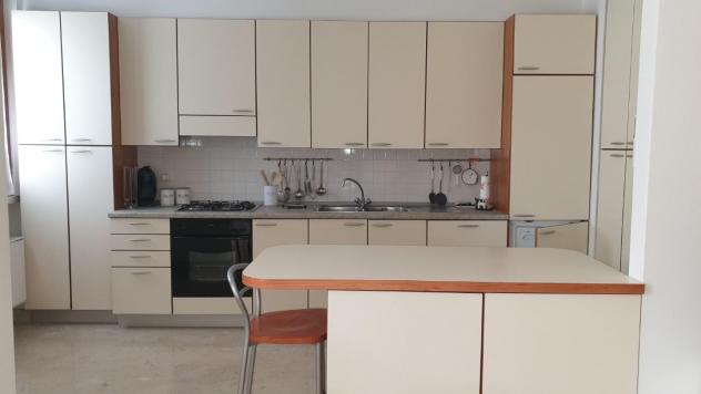 Appartamento in affitto a Forte dei Marmi 150 mq Rif: 1088453 - Foto 6
