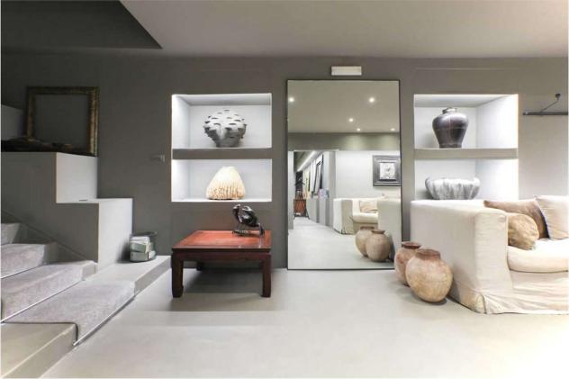 A012812 - MM SANT'AMBROGIO - LABORATORIO/LOFT DI 155 MQ - Foto 10