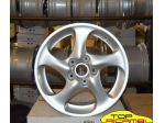 4 Cerchi originali 18 porsche 996 TURBO e 996 4S