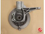 4AP011/C220 PORTAMOZZO ANT. DESTRO COMPLETO AIXAM CROSSOVER GTO