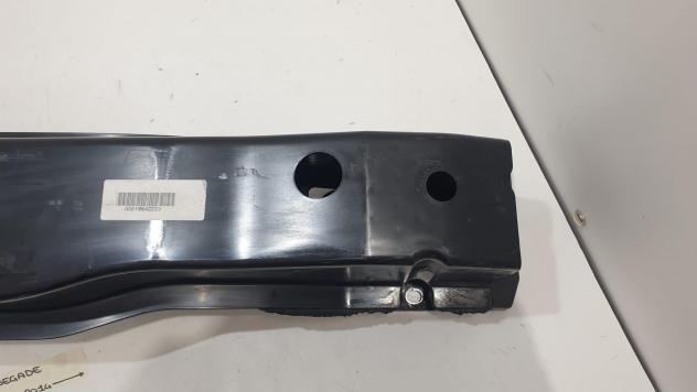 RINFORZO PARAURTI POSTERIORE FIAT 500 X Serie 00519642230 (15) - Foto 4