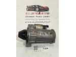 MOTORINO D' AVVIAMENTO CITROEN C4 Cactus 9675660680 0001174601 BH02 benzina …
