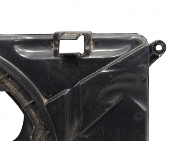 VENTOLA RAFFREDDAMENTO MOTORE OPEL Mokka 1° Serie 95484867 A 14 NET, B 14 NET, D 14 NET Benzina 1400 (12) - Foto 7