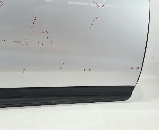 PORTIERA ANTERIORE DESTRA FIAT 500 X Serie (15) - Foto 2