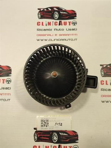 VENTOLA ABITACOLO AUDI A4 Avant (8W5) 4M1820021A DET diesel 1968 (15)