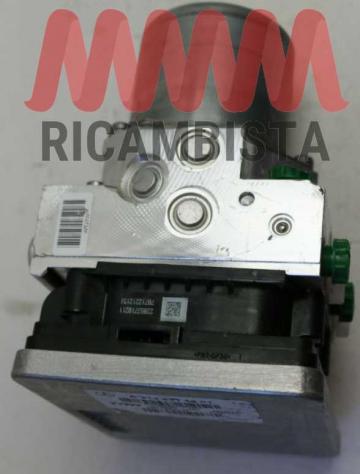 A2134311401 Mercedes Classe E W213 centralina gruppo pompa ABS TRW - Foto 2