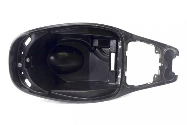 KYMCO K-XCT 300 81260LKG7E00 VASCA SOTTOSELLA PORTACASCO 12 - 17 HELMET COMPARTMENT - Foto 5