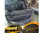 MUSATA COMPLETA KIA SPORTAGE ANNO 2019