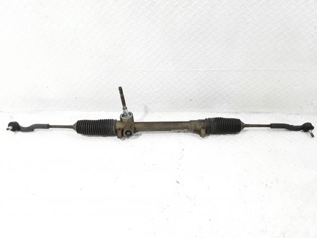 SCATOLA DELLO STERZO FIAT Panda 2° Serie 187A1000 Benzina 1108 (0310)