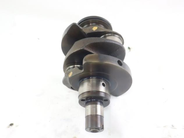 BMW R 850 R 11211342275 ALBERO MOTORE 259R 93 - 02 CRANKSHAFT - Foto 7
