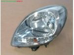 PROIETTORE S. 8200236590 FRECCIA BIANCA  Parti elettriche  Fanaleria  Proie &hellip;