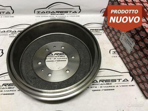 Tamburi Freno Posteriore Ford Ranger 1733773