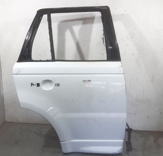 PORTA POSTREIORE DX LAND ROVER RANGE ROVER SPORT 2017