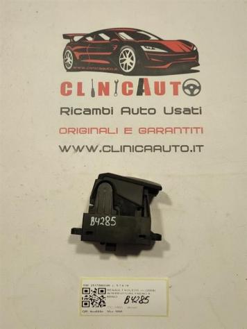 PULSANTE FRENO DI STAZIONAMENTO RENAULT Koleos 1° Serie 251758024R M9R (08) - Foto 3