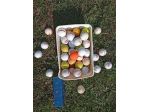 Set di palline da golf