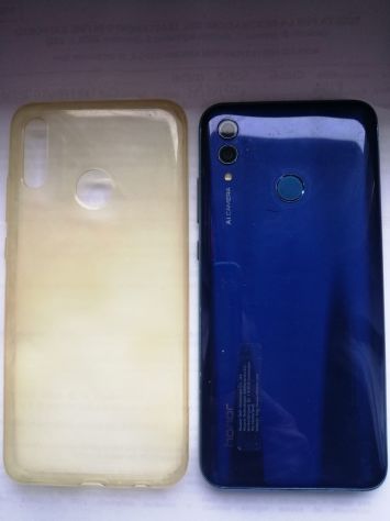REDMINOTE HIPHONE6 Argento 16gb 40eu HONOR10 lite 64GB eu60 Hawey P10Smart 50 eu - Foto 4