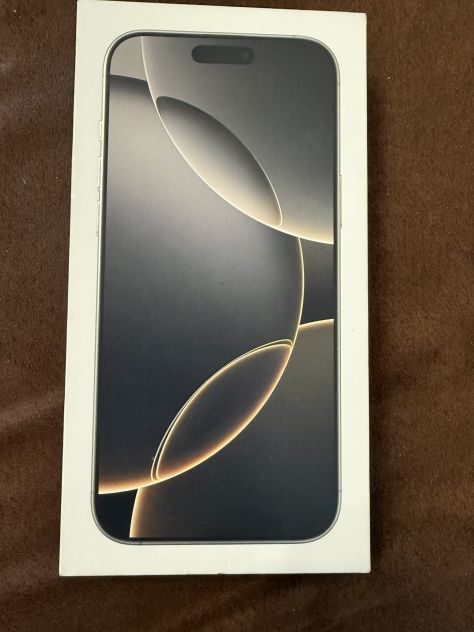 iPhone 16 Pro Max 512 GB - Foto 10