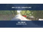 Immobile in asta di 6056 m² in vendita a Aiello del Sabato