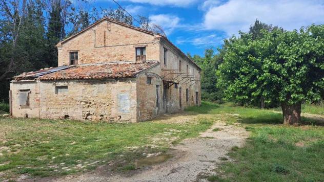 Casale in vendita a Pesaro - Foto 4