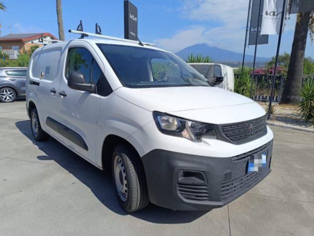 PEUGEOT Partner BlueHDi 100 PL Furgone Premium rif. 24066676
