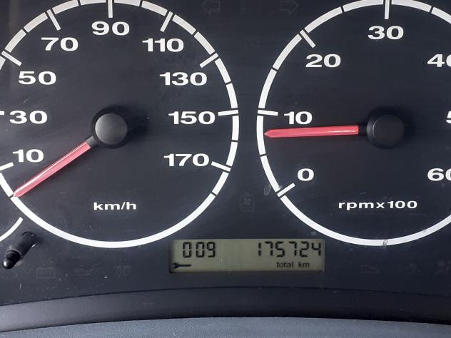 FIAT Ducato 2.8 JTD CASSONE FISSO - PREZZO FINITO DI IVA - Foto 9