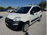 FIAT - Panda - 0.9 TwinAir Turbo S&S 4x4 Pop Van (Il prezzo Ã¨ da intenders &hellip;