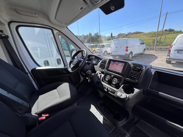 FIAT Ducato 33 MH2 2.2 mjt3 140cv serie 8 - Foto 8