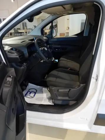 FIAT Doblò DOBLO S4 VAN LH1 1,5 BLUEHDI 100CV MT6 - Foto 9