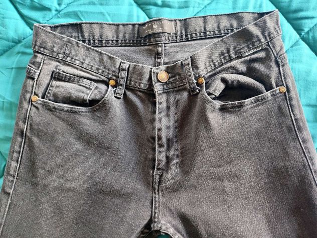 Jeans Zara tg.48 - Foto 4