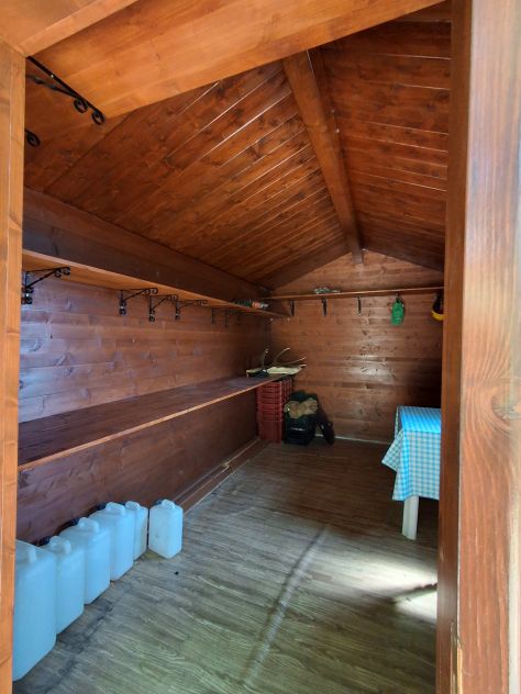 Casetta in legno - Foto 3