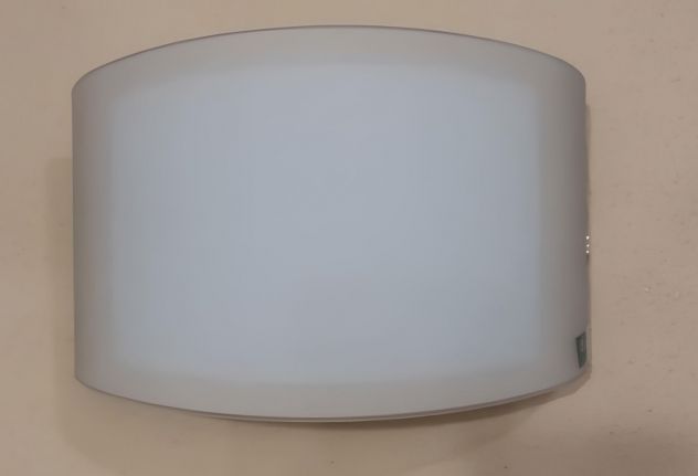 Lampada da muro giallo - Foto 2