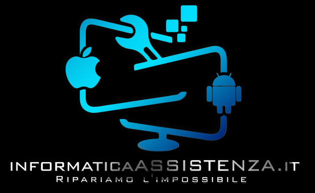 Informaticaassistenza.It - Napoli e Provincia - Riparazione Pc/Mac e Smartphone
