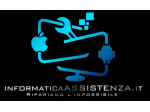 Informaticaassistenza.It - Napoli e Provincia - Riparazione Pc/Mac e Smartphone